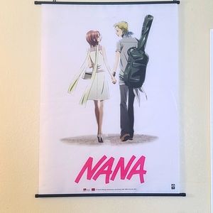 Nana poster